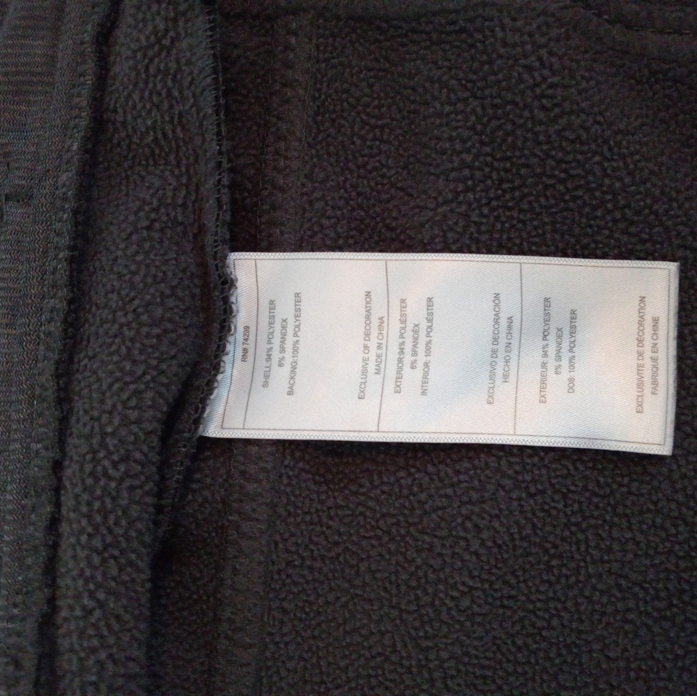 Jacket - Picture 4 of 4